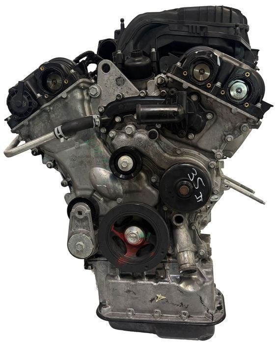 Moteur d'occasion Dodge Charger 3.6 - ERB/68264741AB, Envoi, Révisé, Dodge