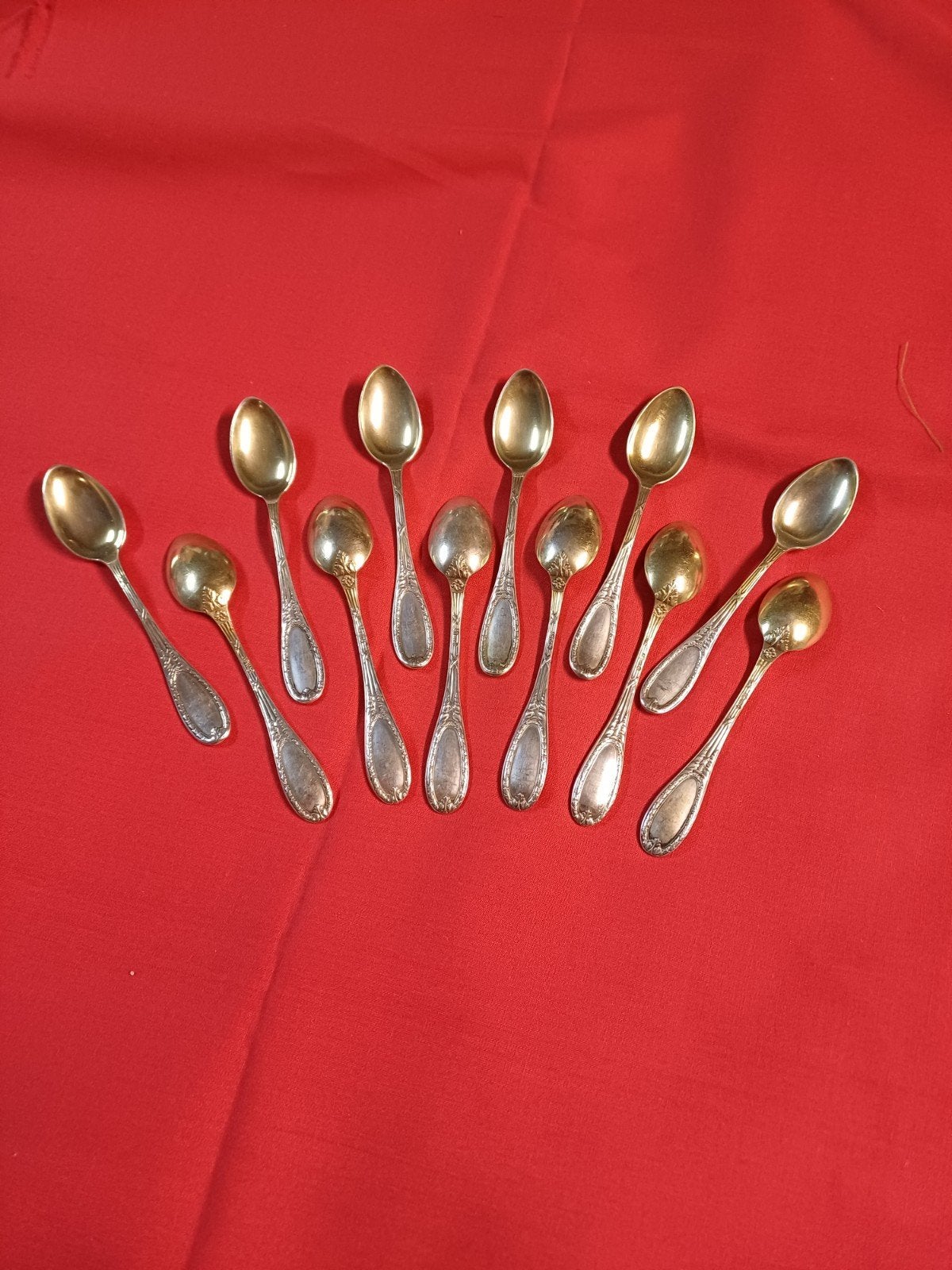 Oud zilver, Antiek en Kunst, Verzenden