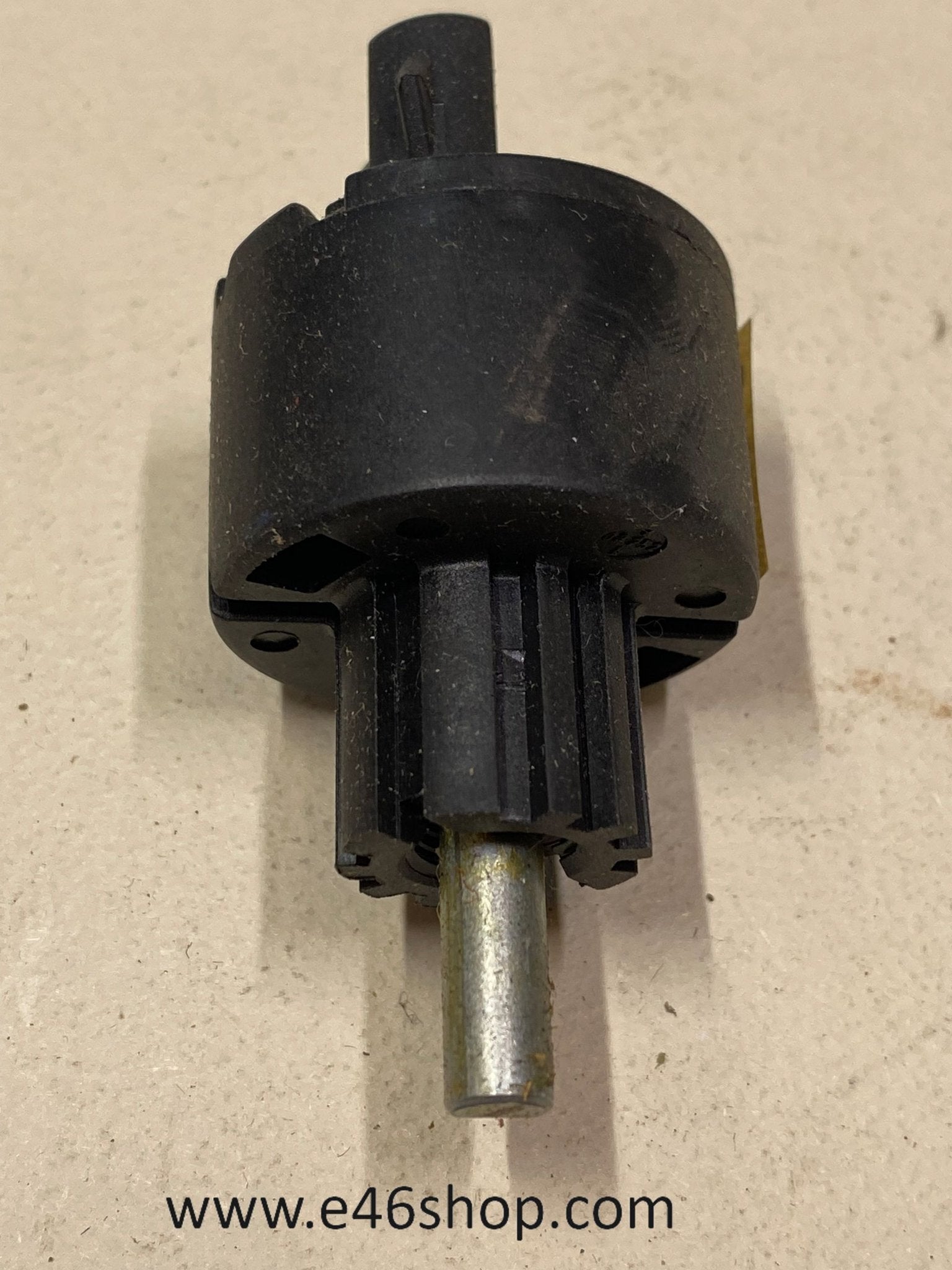KACHEL BLOWER SCHAKELAAR BMW E30 Z1 Z3 M3 DTM OE 61311376908, Autos : Pièces & Accessoires, Neuf, -, -, Enlèvement ou Envoi