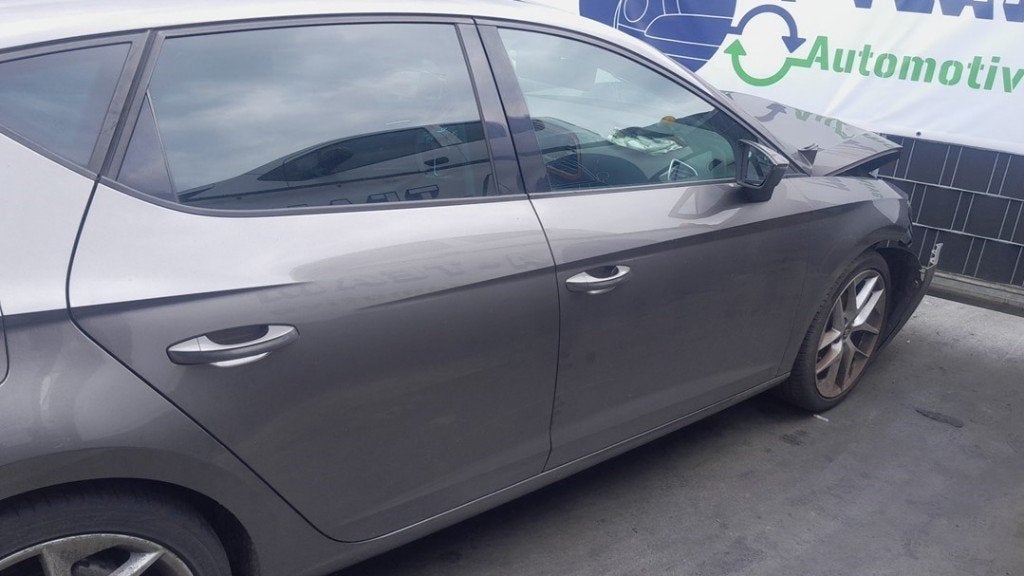 PORTE DROITE ARRIÈRE Seat Leon (5FB) (|5F4833056|), Porte, Arrière, Seat Deutschland GmbH, Service@seat.de