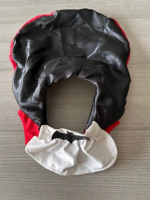 Costume pour chien (y0140), Animaux & Accessoires, Vêtements pour chiens, Enlèvement ou Envoi, Utilisé, Costume pour chien, M