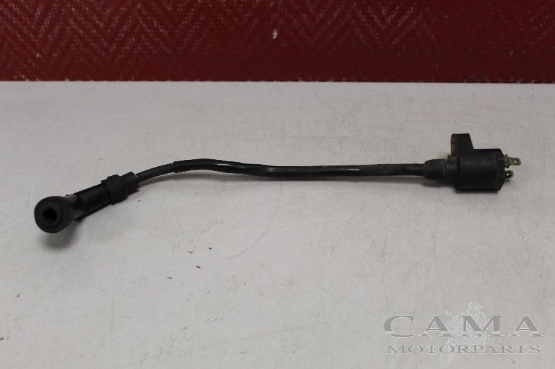 BOBINE Honda SES 150 Dylan (SES150) (01-1970/-), Motoren, Dhr. S. di Majo, Gebruikt, Info@cama-motorparts.nl, P.J. Troelstraweg 8 8
3144 CX  MAASSLUIS, NL
