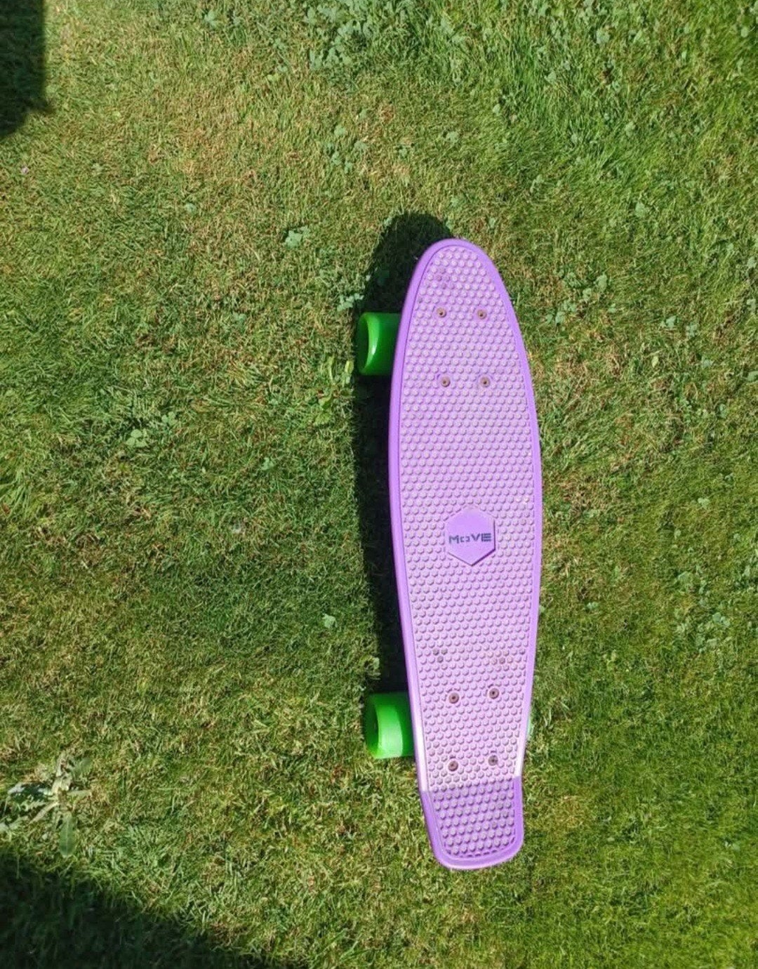 Skateboard, Sport en Fitness, Skateboarden, Ophalen, Zo goed als nieuw, Skateboard