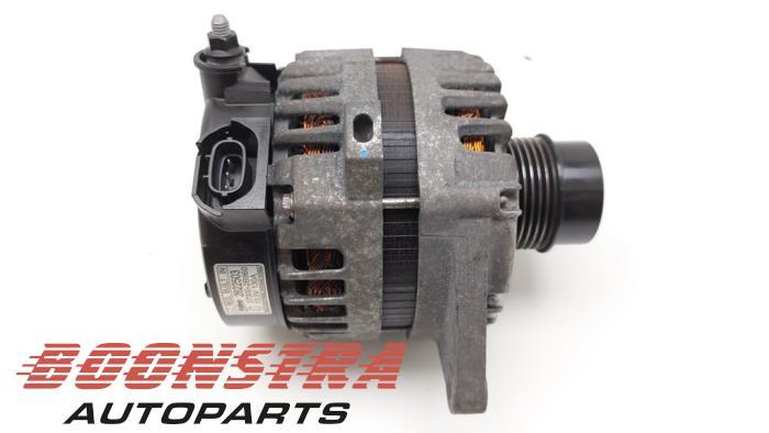 Dynamo d'un Kia Optima, Kia, -, 3 mois de garantie, Utilisé