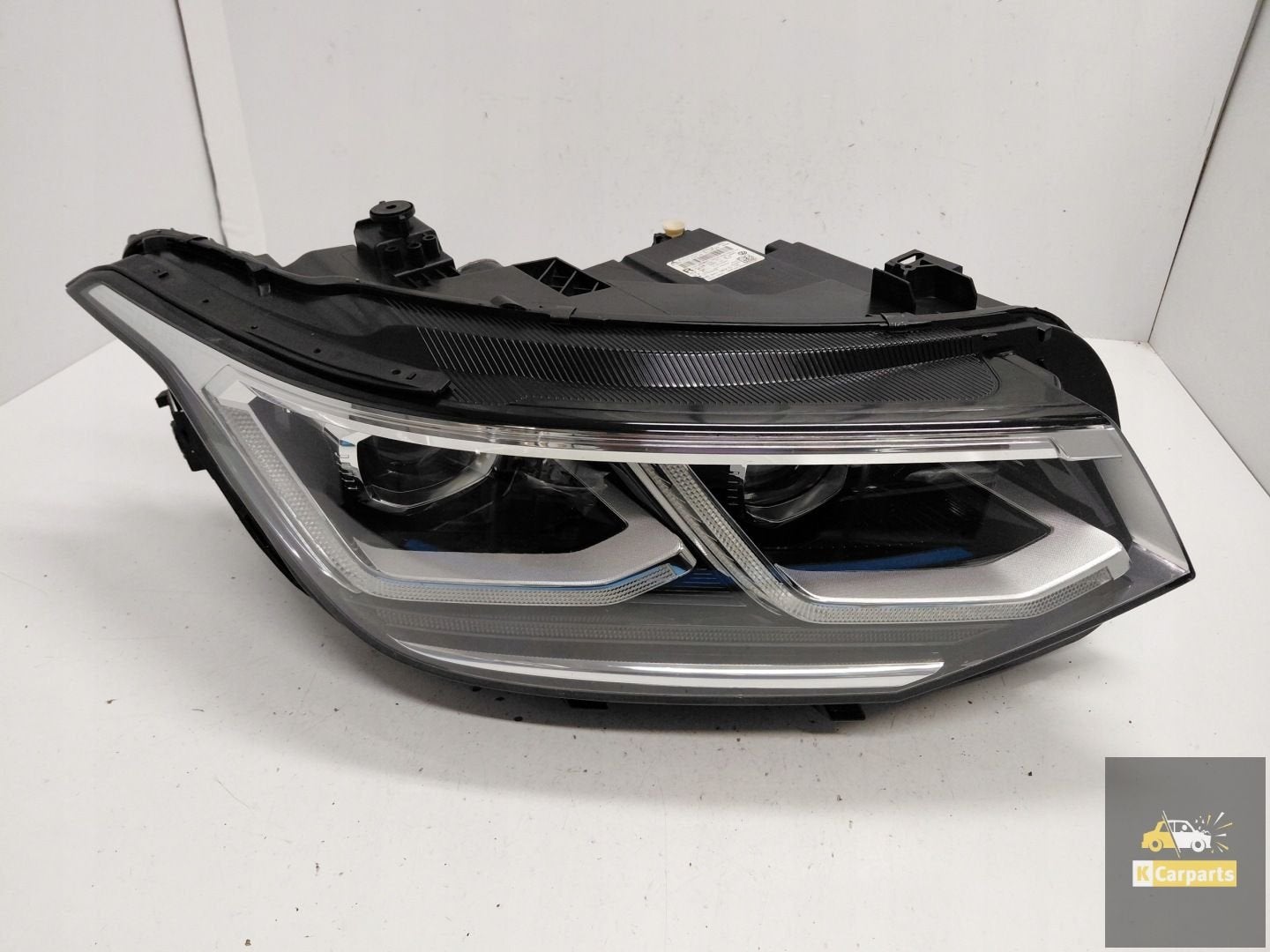 5NB941082G, VW Tiguan II Lift IQ Lichtmatrix rechterlamp, Gebruikt, Volkswagen, Volkswagen AG, Vw@volkswagen.de