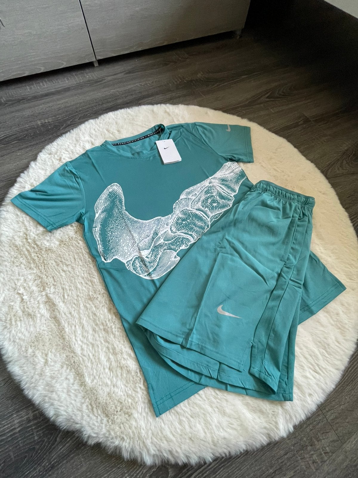 Ensemble Nike, Enlèvement, Neuf