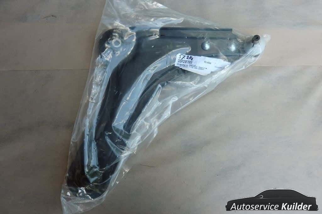 Draagarm Rechts voor Daewoo nubira 97-2003 Nieuw, Neuf, Daewoo, -, -