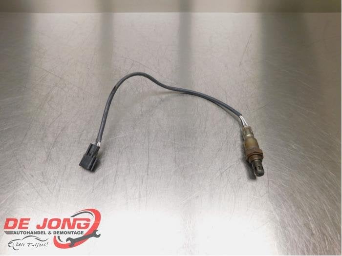 Lambda Sonde van een Renault Captur, Gebruikt, -, Renault, -