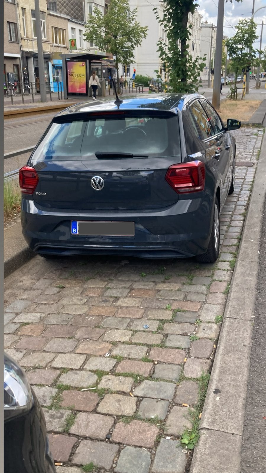 Volkswagen polo 1.6 tdi, Auto's, Euro 6, 5 deurs, Particulier, Te koop