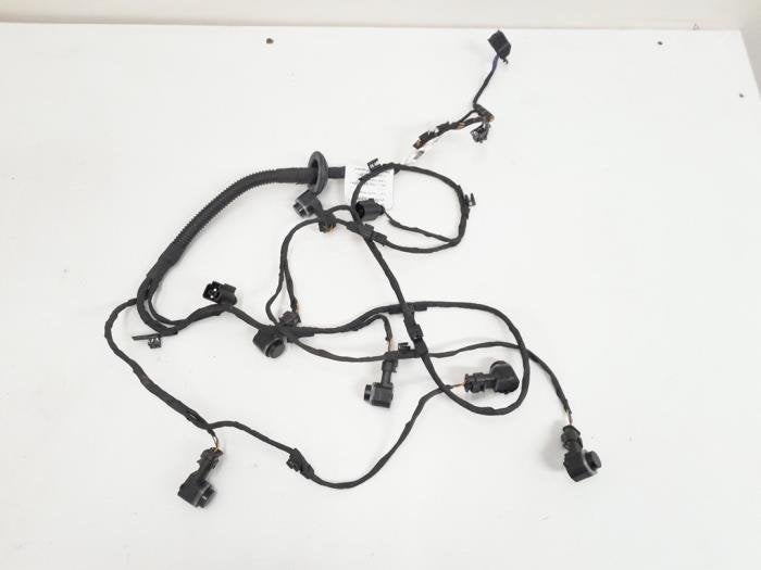 PDC Sensor Set van een Volkswagen Tiguan, 12 maanden garantie, -, Volkswagen, -