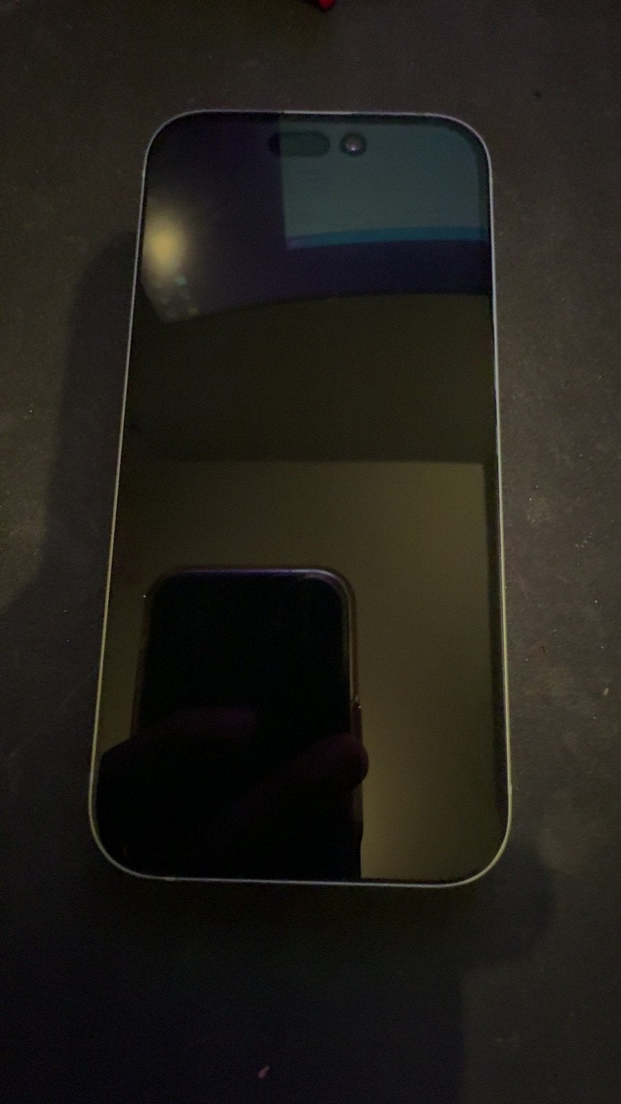 Iphone 15, Telecommunicatie, 128 GB, IPhone 15, Refurbished, Ophalen of Verzenden