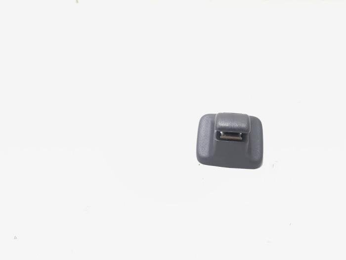 Diversen van een Volkswagen Golf, Gebruikt, -, Volkswagen, -