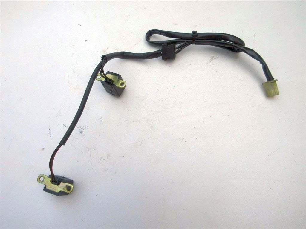Kawasaki Z305LTD pickup coils pulsgevers LTD305 z305 pick-up, Enlèvement ou Envoi, Utilisé
