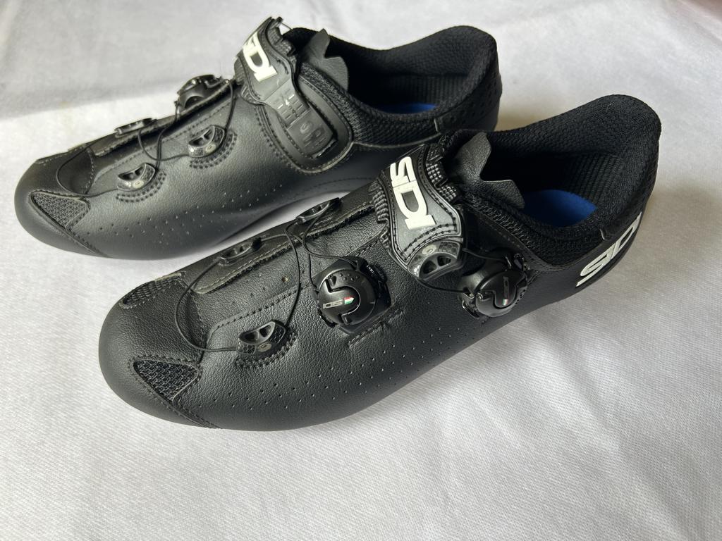 Sidi Genius 10 schoenen, Ophalen, Gebruikt, Overige merken