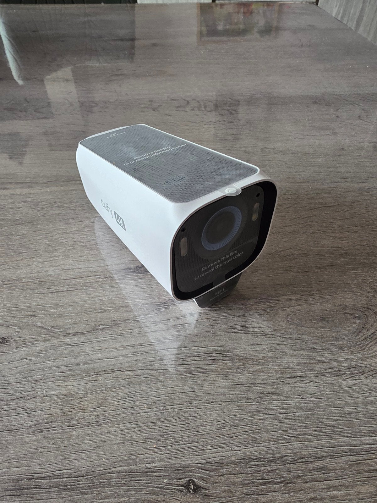 caméra eufy s3 pro NEUVE, TV, Hi-fi & Vidéo, Caméras de surveillance, Enlèvement ou Envoi, Neuf, Caméra extérieure