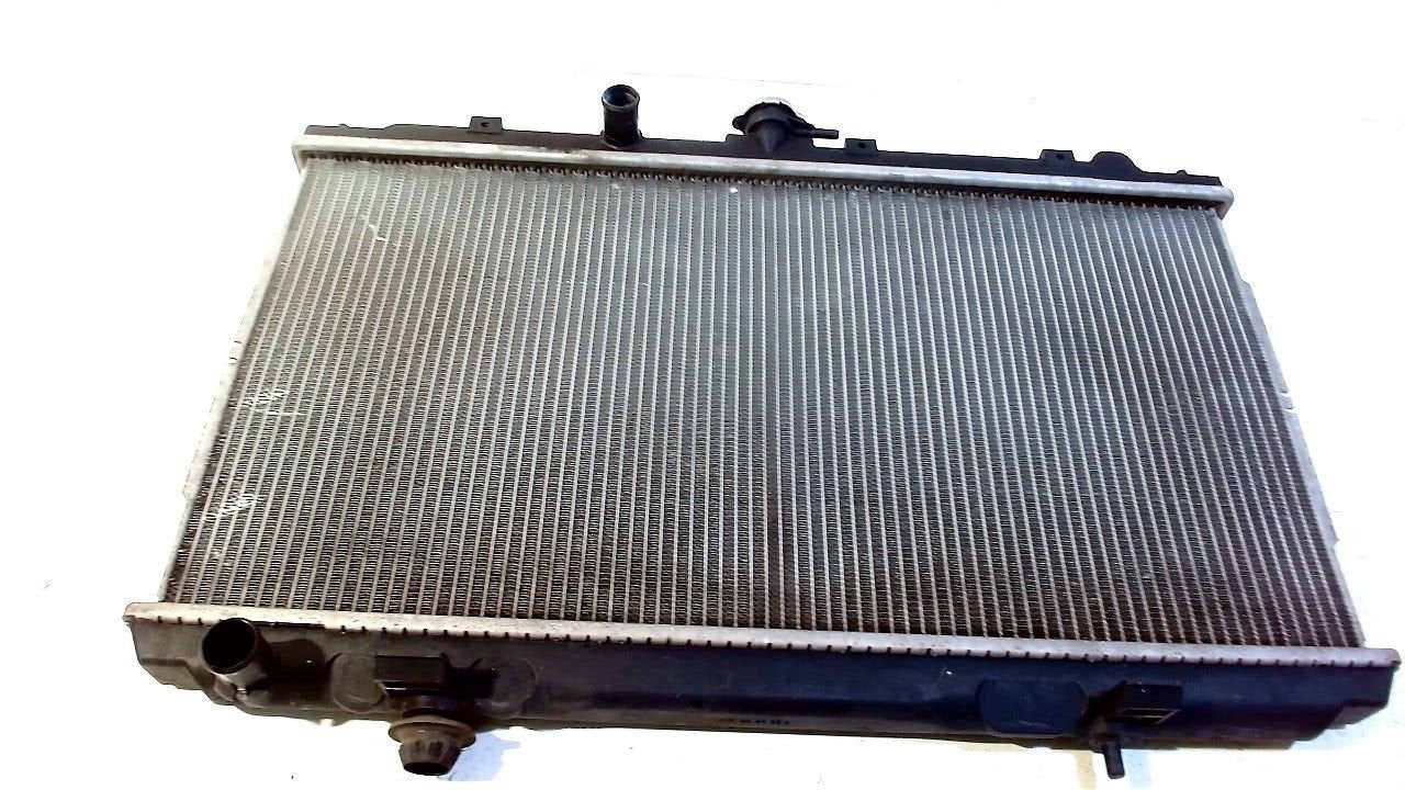 Radiateur Nissan Primera, Onderdelen@venauto.nl, Van der Ven Autorecycling B.V., Ettenseweg 76, 4706 PB Roosendaal, The Netherlands