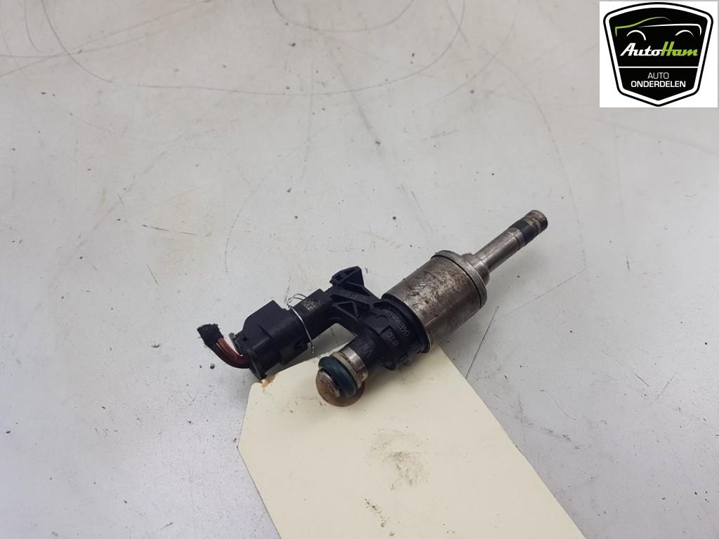 INJECTEUR Audi A3 Sportback (8VA / 8VF) (|04E906036AE|), Robert Bosch AG, Audi, Utilisé, Robert-Bosch-Allee 1
74232  Abstatt, DE
