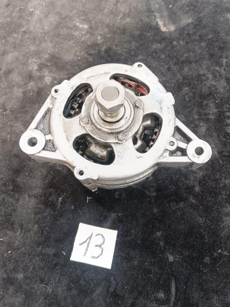 Alternateur pour Maserati Merak, Autos : Pièces & Accessoires, Enlèvement, Utilisé, Maserati