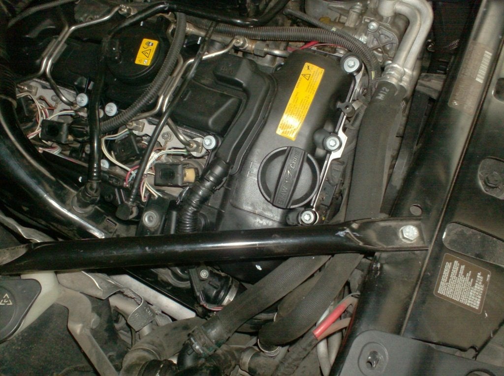 TE KOOP BMW 640 VOOR ONDERDELEN, Garde-boue, Avant, Enlèvement, Utilisé