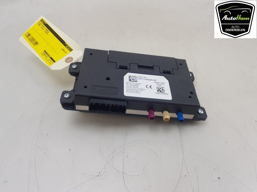 MODULE DE CONTRÔLE BLUETOOTH Ford Focus 4 Wagon, Utilisé, Ford