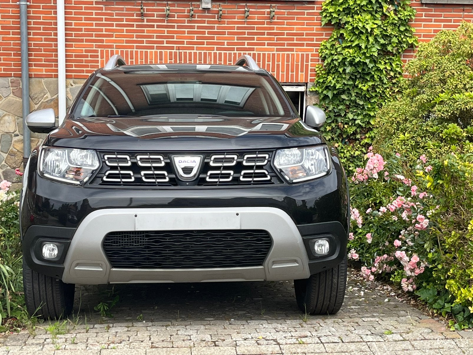 Dacia Duster 2019 1.3tce 150pk 2x4 manueel, Achat, Duster, Boîte manuelle, 5 portes