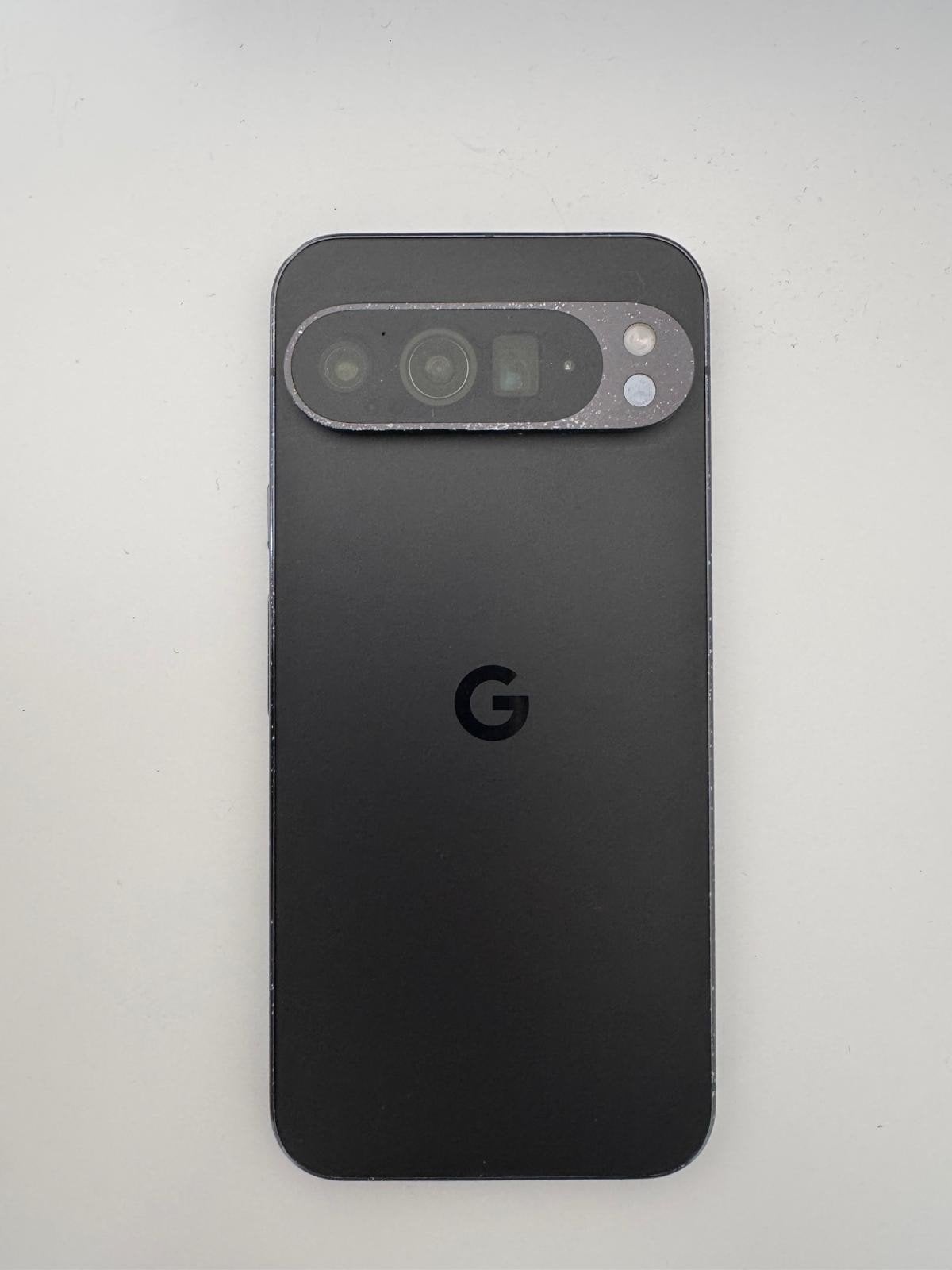 Google Pixel 9 pro XL, Enlèvement ou Envoi