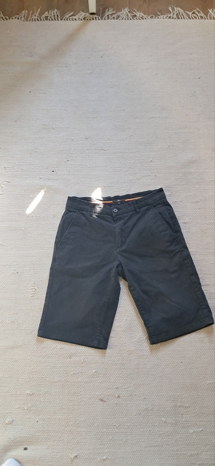 short jbc, Ophalen of Verzenden, Zo goed als nieuw, JBC, Maat 48/50 (M)
