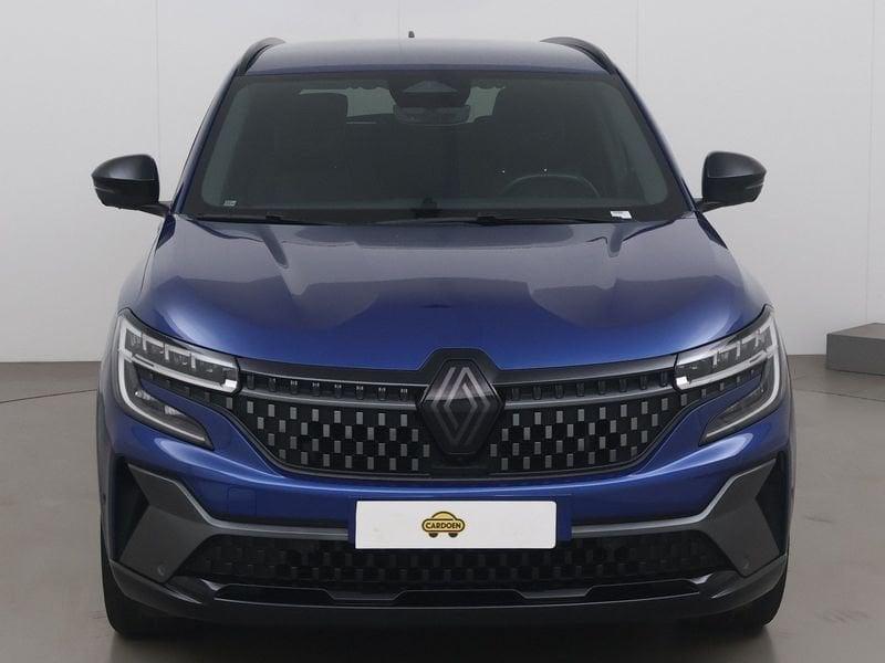 Renault Austral E-Tech (HEV) iconic esprit alpine 130 AT, Autos, Achat, Euro 6, Entreprise, 2 kWh