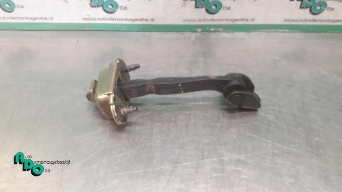 Butée 2portes droite d'un Ford Fiesta (Fiesta 02-), -, 3 mois de garantie, -, -