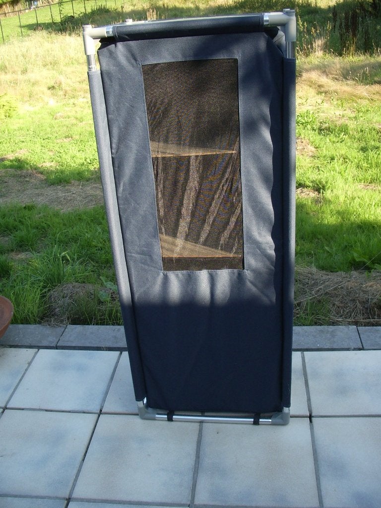 CAMPING KAST DEFA, Enlèvement, Comme neuf, Armoire de camping