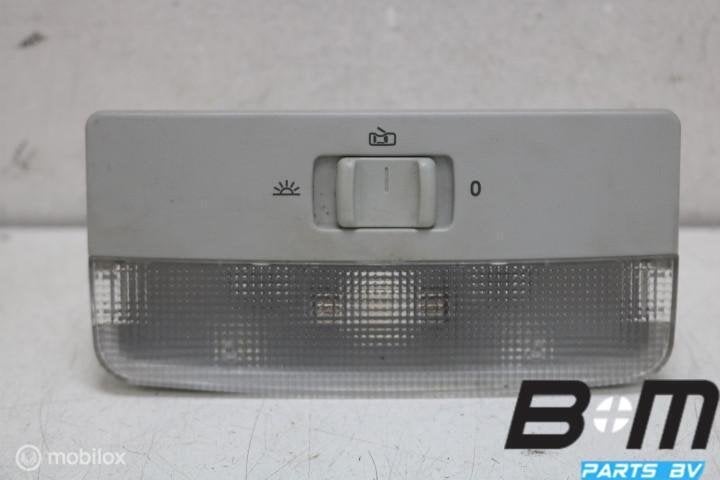 Binnenverlichting VW Caddy 6Q0947105M, Gebruikt