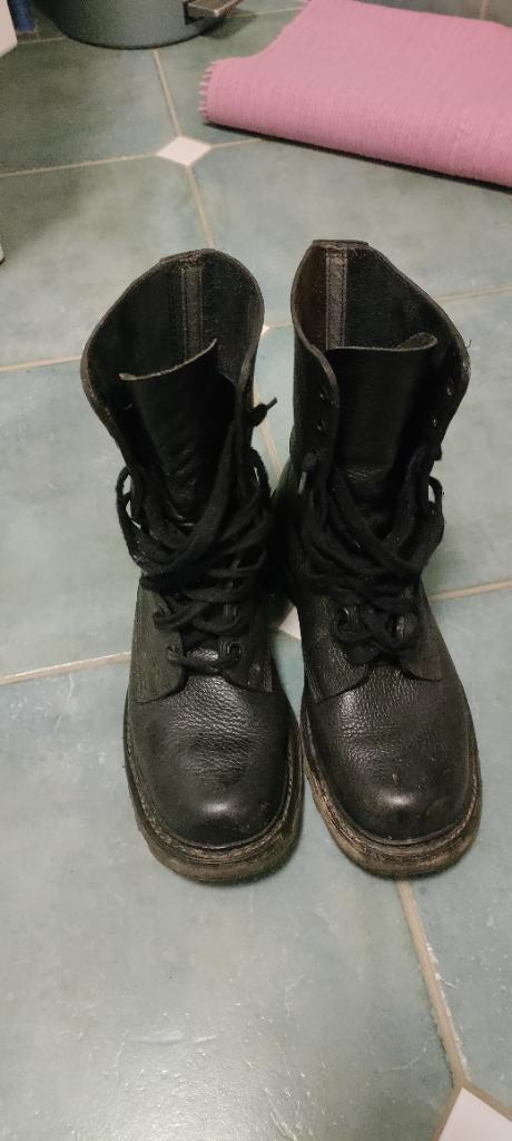 Bottines ABL 43, Enlèvement ou Envoi, Vêtements ou Chaussures