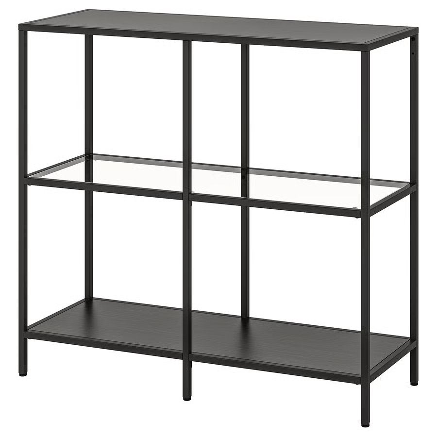 Armoire décorative IKEA « Vittsjø », Enlèvement, Neuf