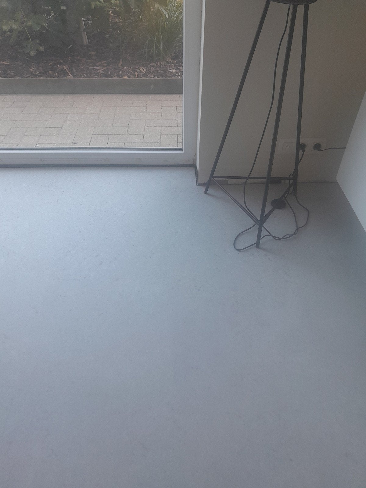 ‼️NIEUWE‼️VYGO klikvinyl met geïntegreerde ondervloer, Synthétique, Enlèvement, Autres types, 10 m²² ou plus