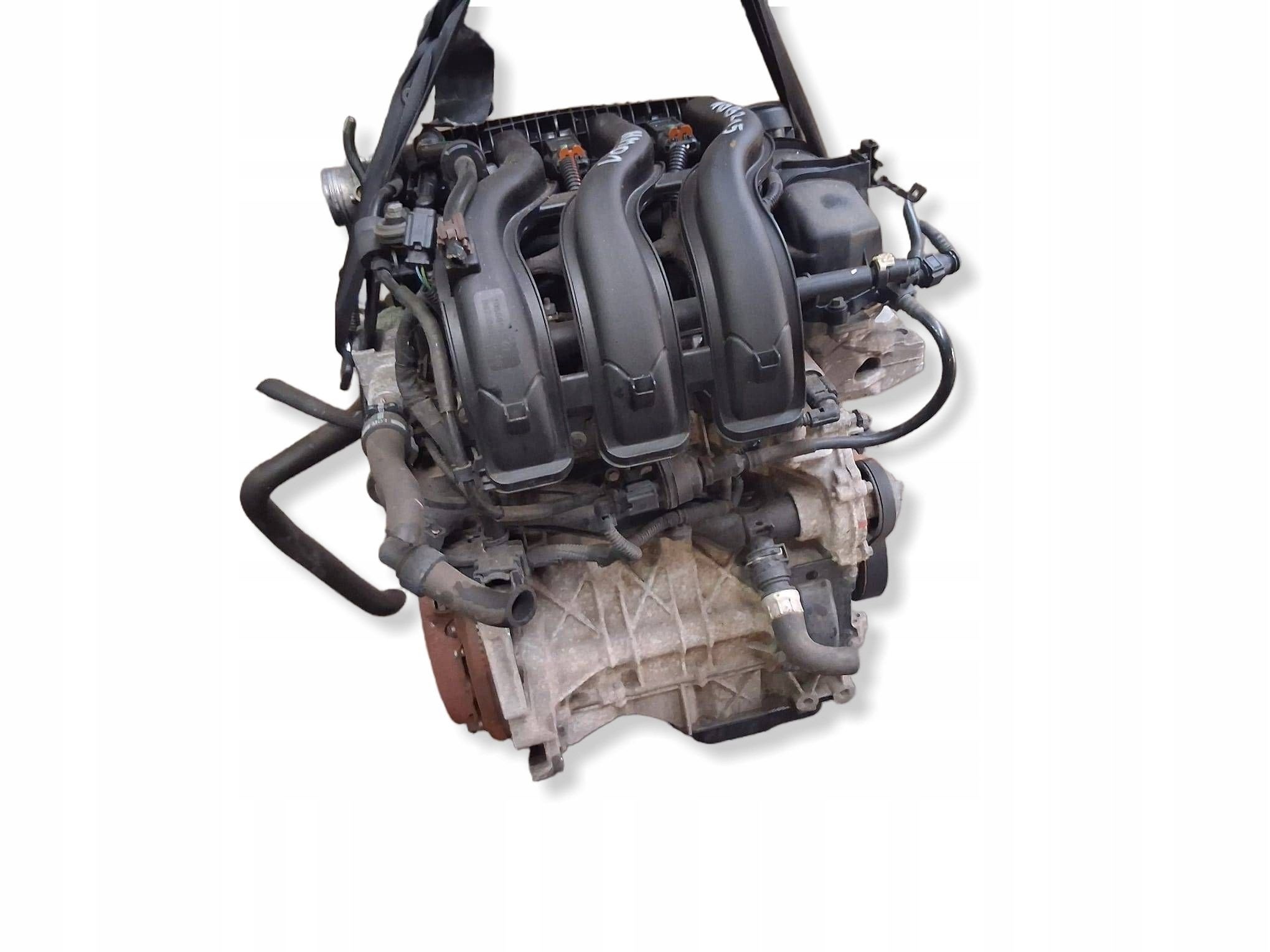 Moteur 8FP Complet 208 CITROEN C4 C3 308 PEUGEOT DS3 207, Verzenden, Gebruikt, Overige automerken