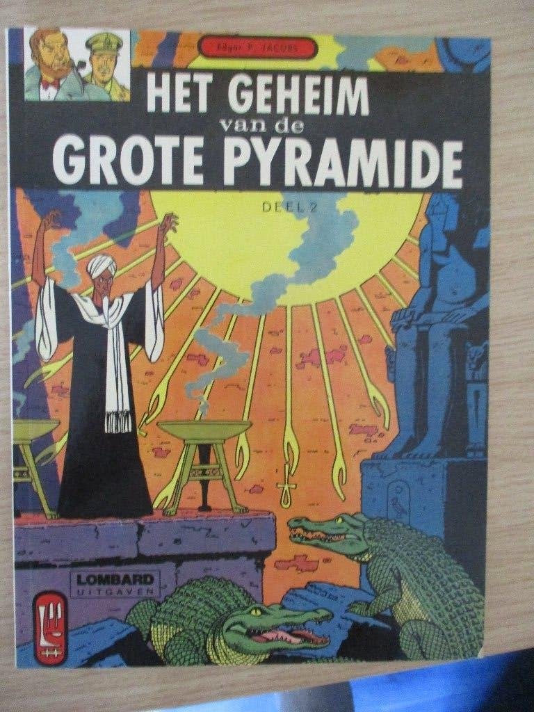 alle soorten strips, Boeken, Ophalen, Gelezen