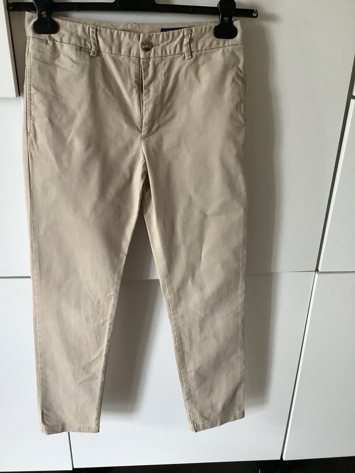 Broek jongen, Enlèvement ou Envoi, Comme neuf, Garçon, Pantalon