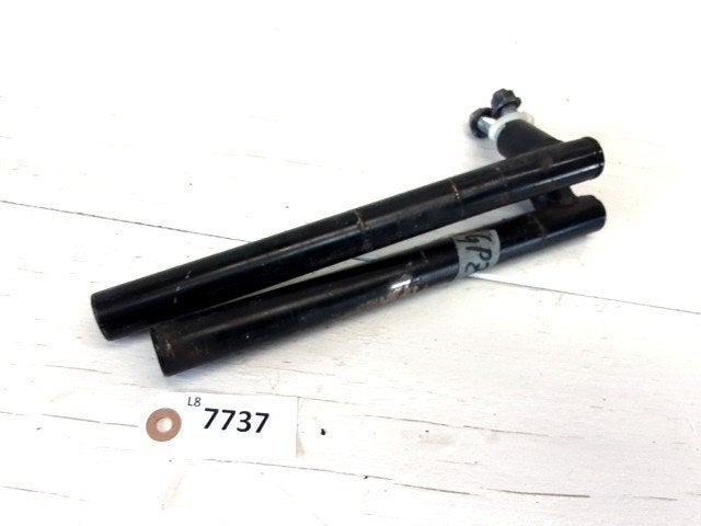 GPZ305 1983 - 1994 Kawasaki Clipon D1-51203, Motos