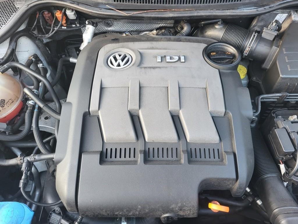BOITE DE VITESSES AUTOMATIQUE Volkswagen Polo V (6R), Dhr. J. Ham, Volkswagen, Administratie@autoham.nl, Utilisé