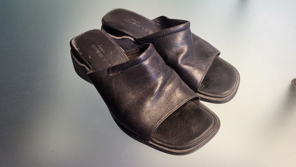 Damesschoenen, Kleding | Dames, Schoenen, Gedragen, Ophalen, ANDERE, Instappers
