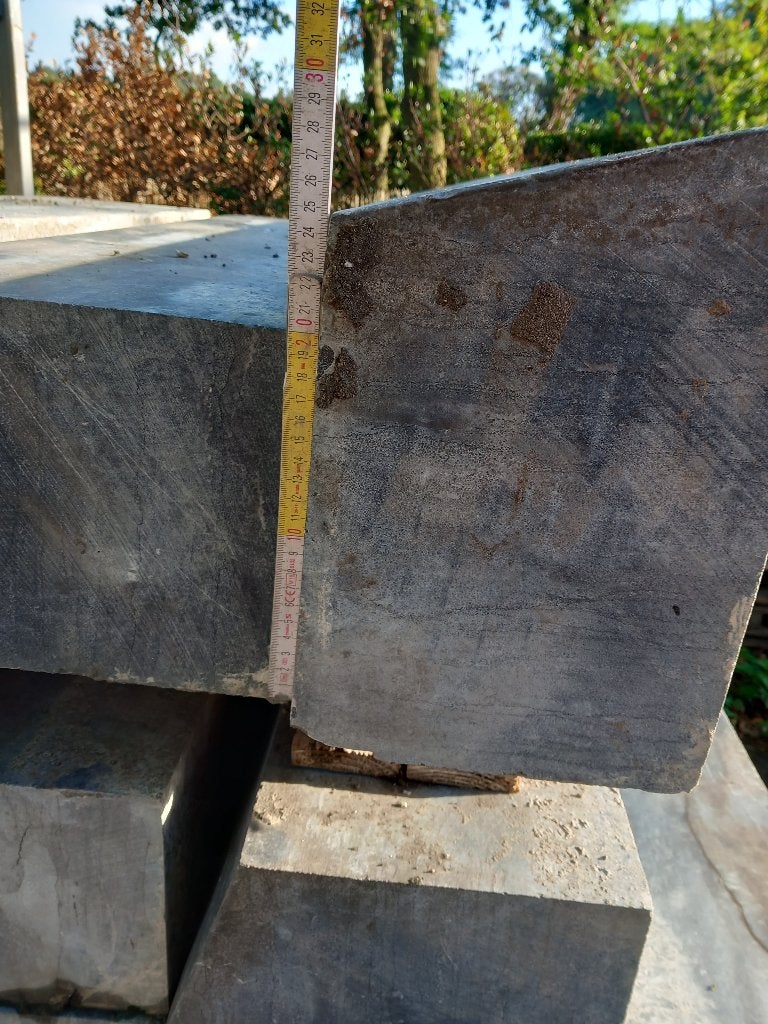arduinen borduur, Ophalen, Gebruikt, Natuursteen, Minder dan 25 cm
