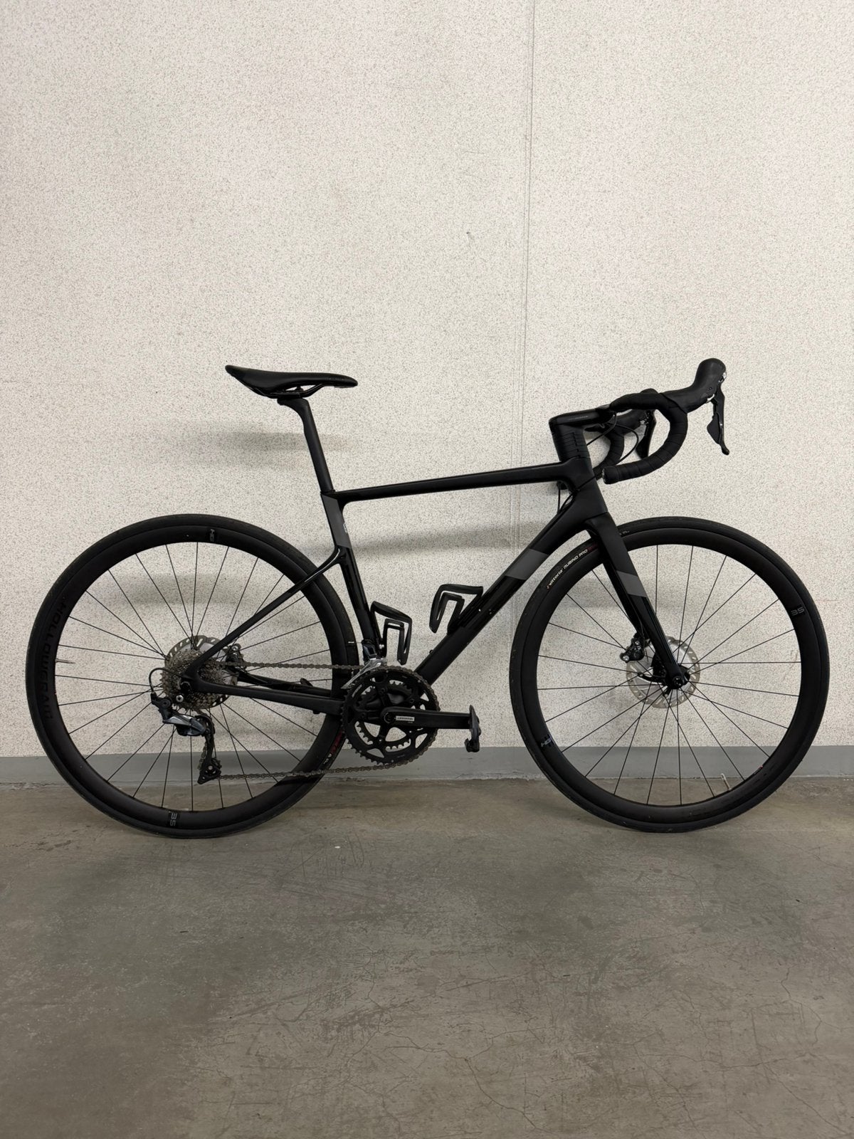 Cannondale supersix evo, Ophalen, Zo goed als nieuw, Carbon