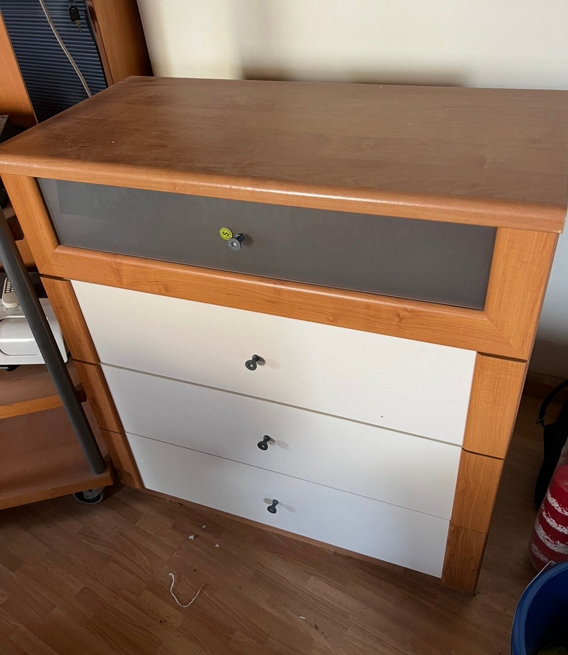 Commode,, Maison & Meubles, Enlèvement, Comme neuf