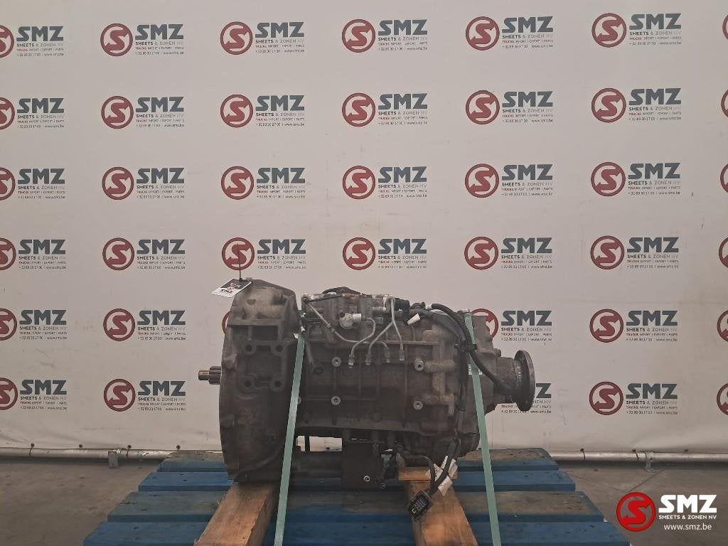Occ Boite de vitesse 6AS1000TO Volvo, Autos : Pièces & Accessoires, Utilisé, Volvo, Transmission et Accessoires