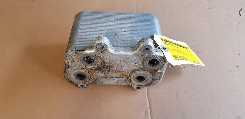 WARMTEWISSELAAR Boxster (986) (|99610702557|99610702559|), Gebruikt, Porsche