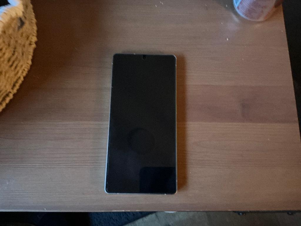 Samsung Galaxy S25 Ultra 256 Go, Autres modèles, 10 mégapixels ou plus, Enlèvement ou Envoi, Comme neuf