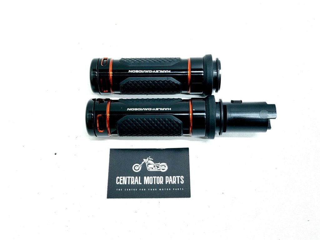 Adversary Hand Grips Softail-Touring-Trike 2023-up, Enlèvement ou Envoi, Niet ingevuld, Harley Davidson, Neuf