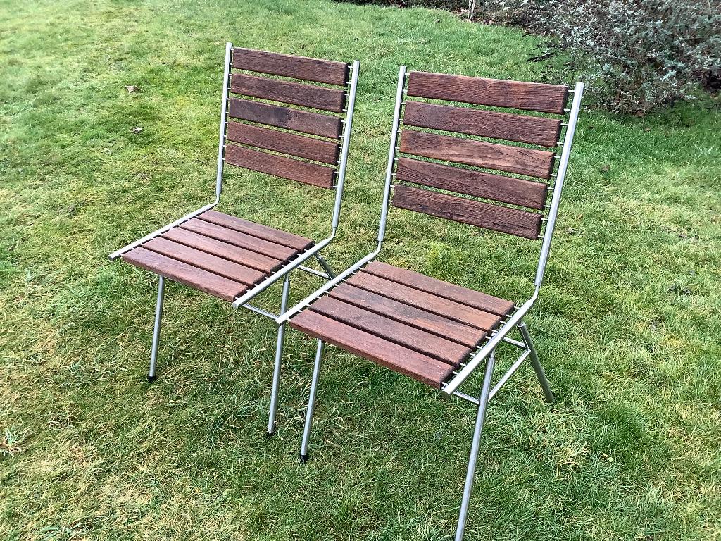 Design stoel, Enlèvement, Comme neuf