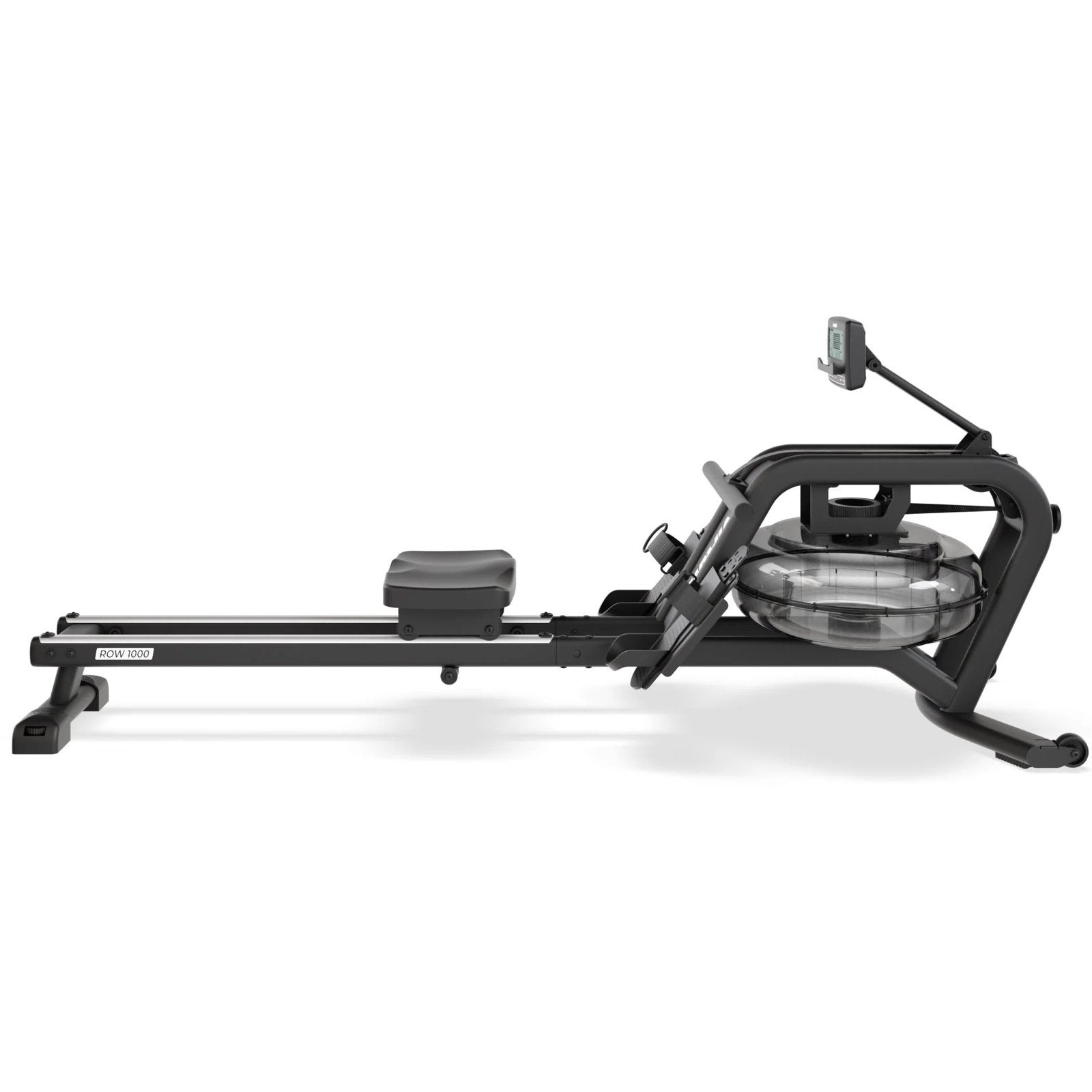 Roeimachine VirtuFit row1000, Ophalen, Benen, Gebruikt, Aluminium