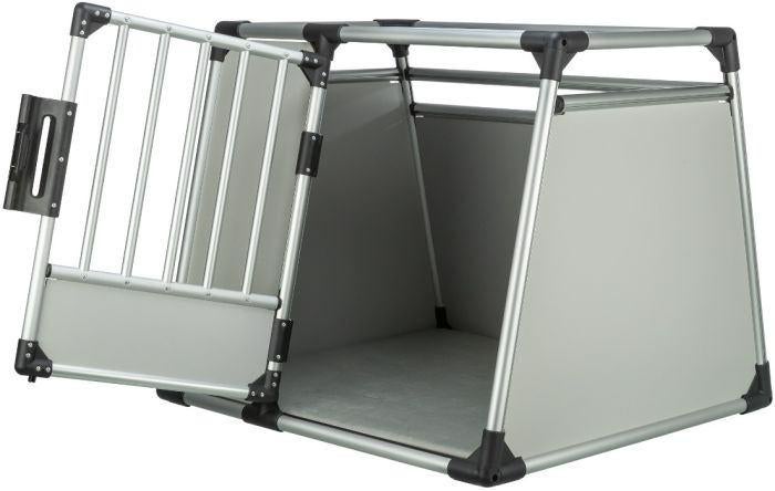 Trixie vervoersbox XL (94x87x93 ), Ophalen, Zo goed als nieuw